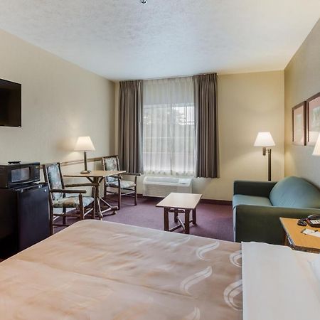 Quality Inn & Suites Big Stone Gap Kültér fotó